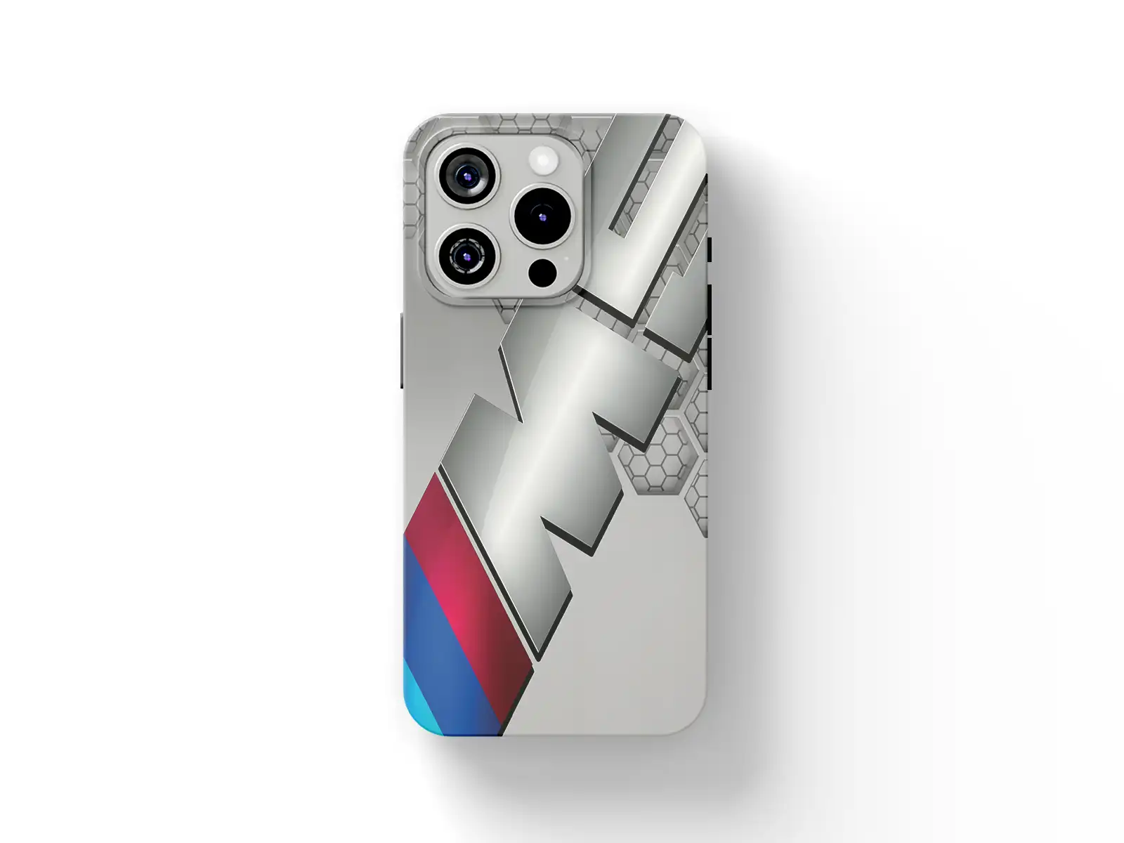 BMW Cover Smartphone Pro Max Serie Limitata